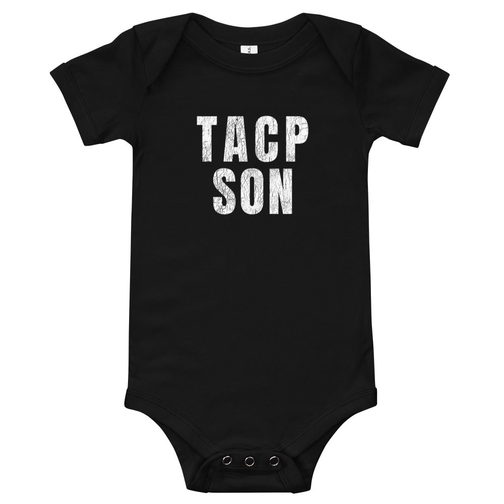 TACP Son Onesie