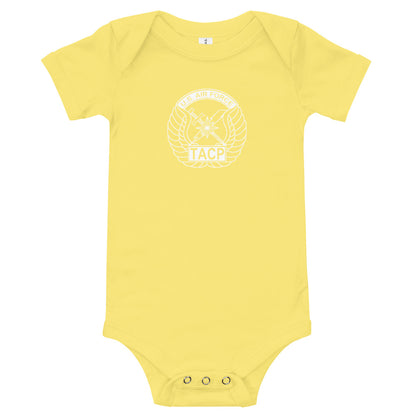 Crest Onesie