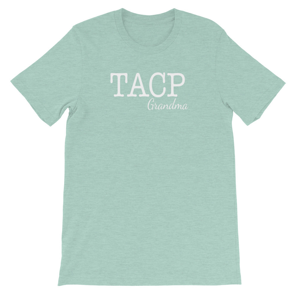 TACP Grandma Tee