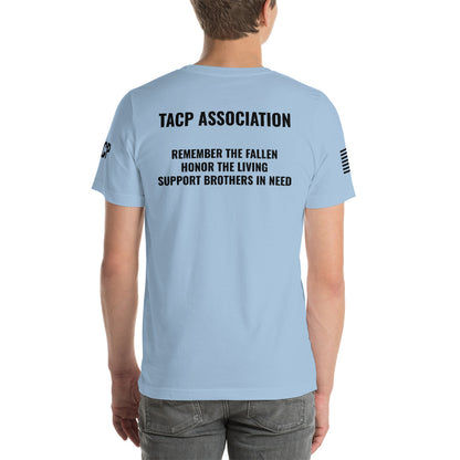 TACP Association Tee