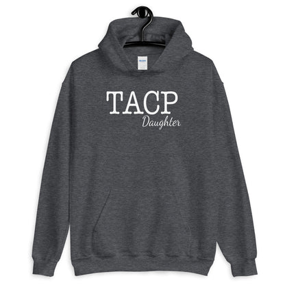 TACP Daughter Hoodie