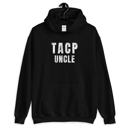 TACP Uncle Hoodie