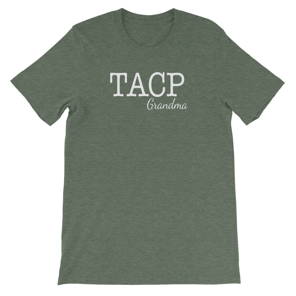 TACP Grandma Tee