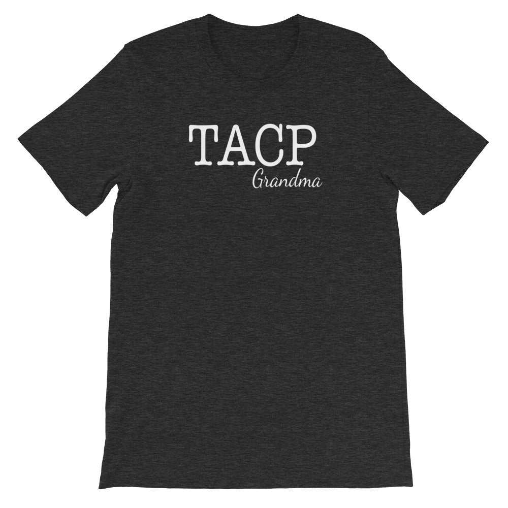 TACP Grandma Tee