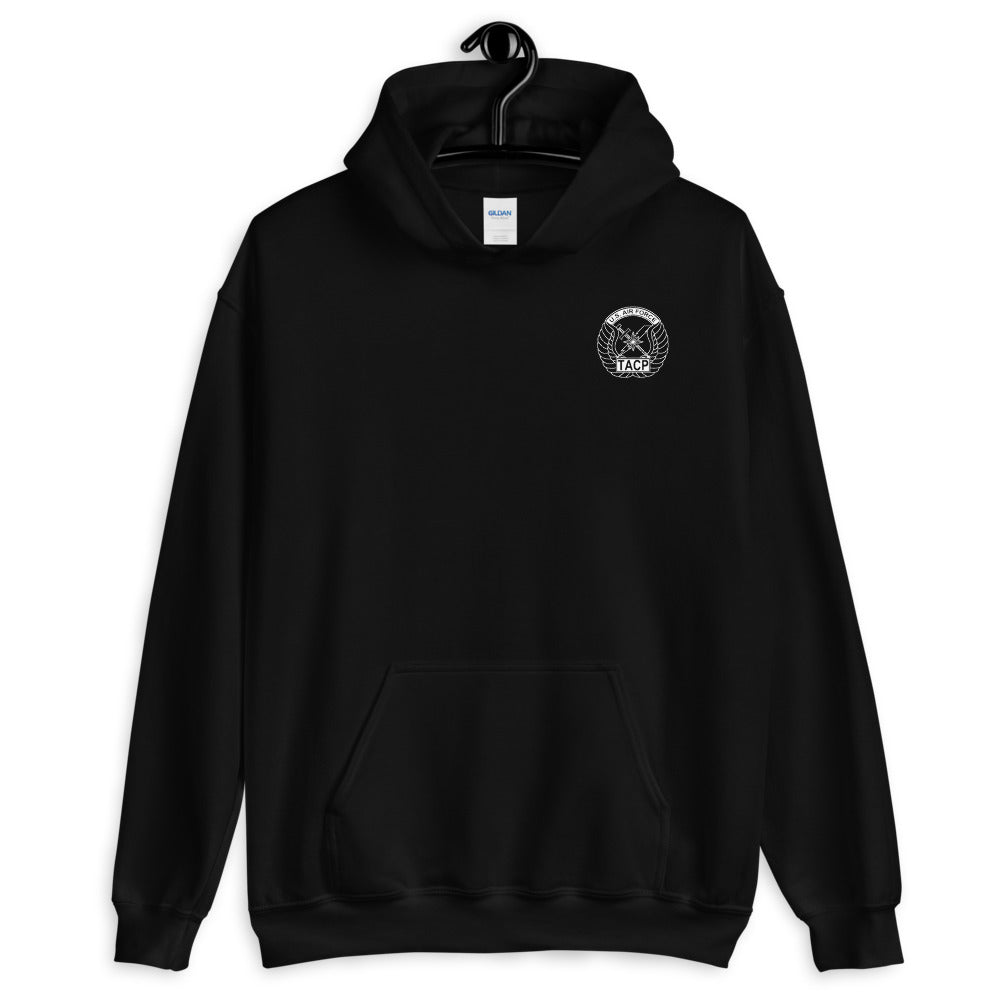 Crest Hoodie