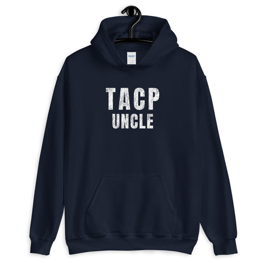 TACP Uncle Hoodie