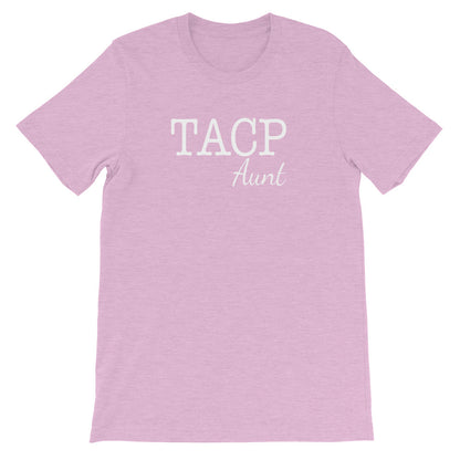 TACP Aunt Tee