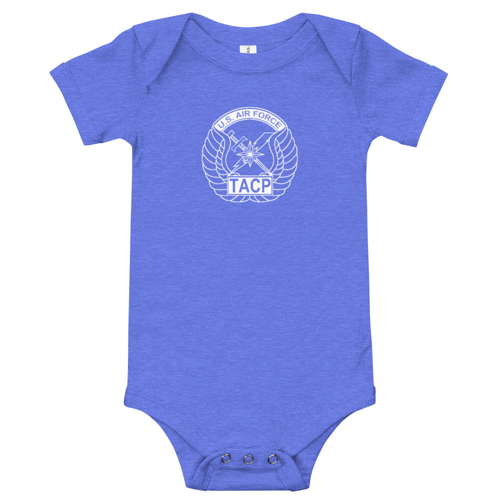 Crest Onesie