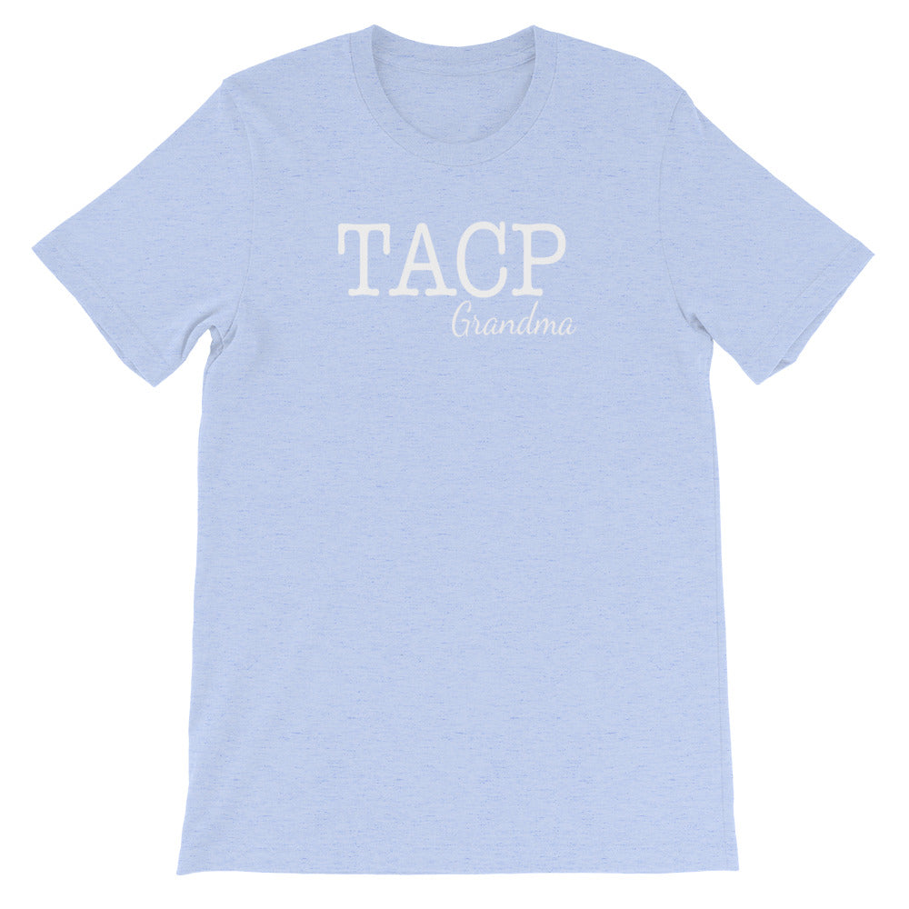 TACP Grandma Tee