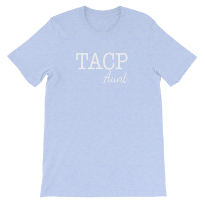 TACP Aunt Tee