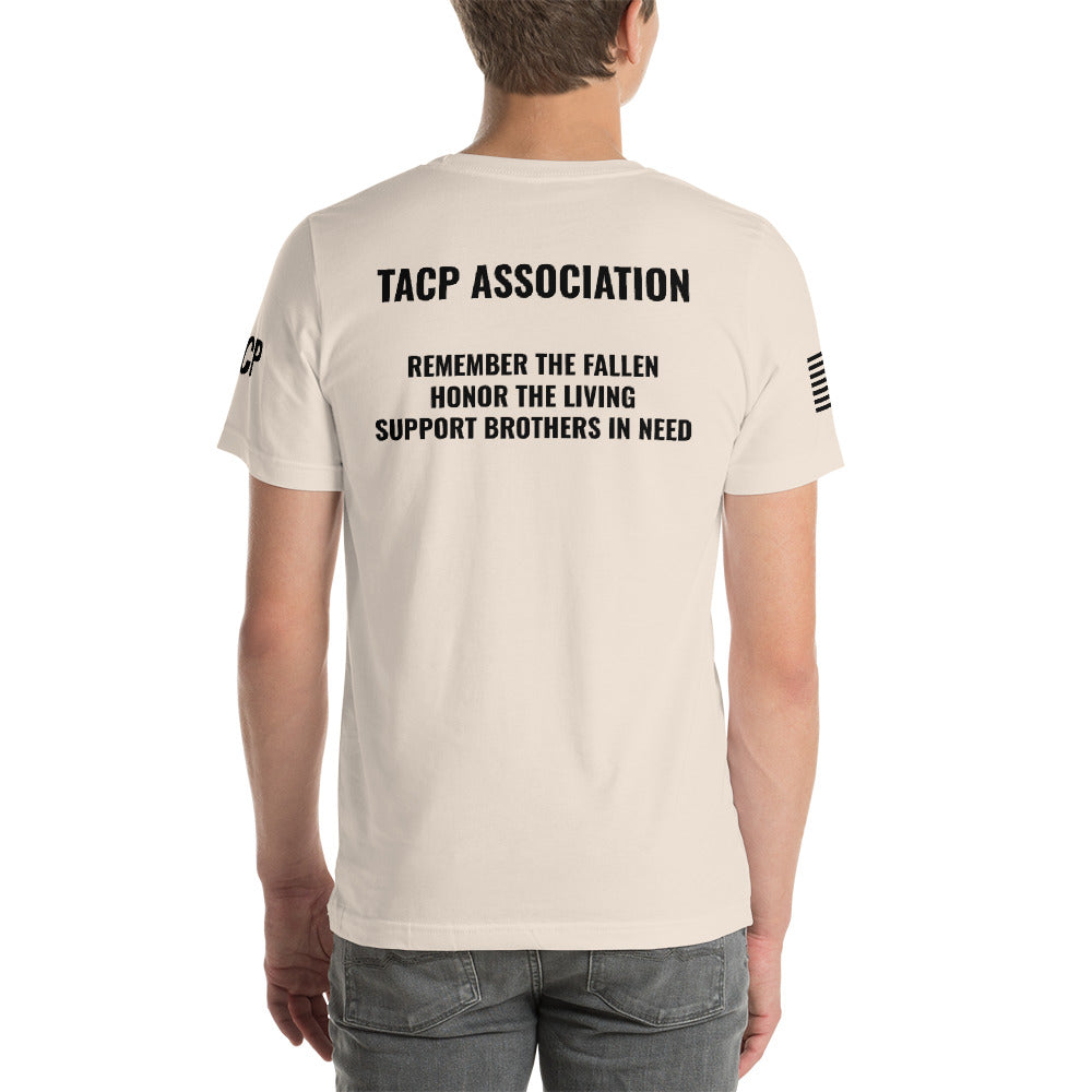 TACP Association Tee