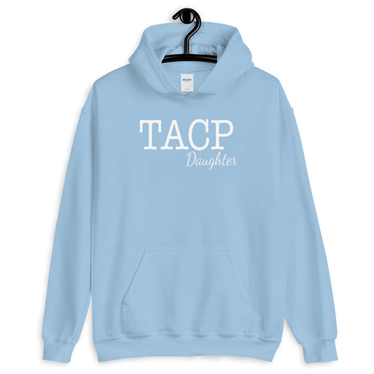 TACP Daughter Hoodie