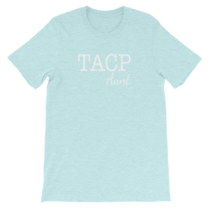 TACP Aunt Tee