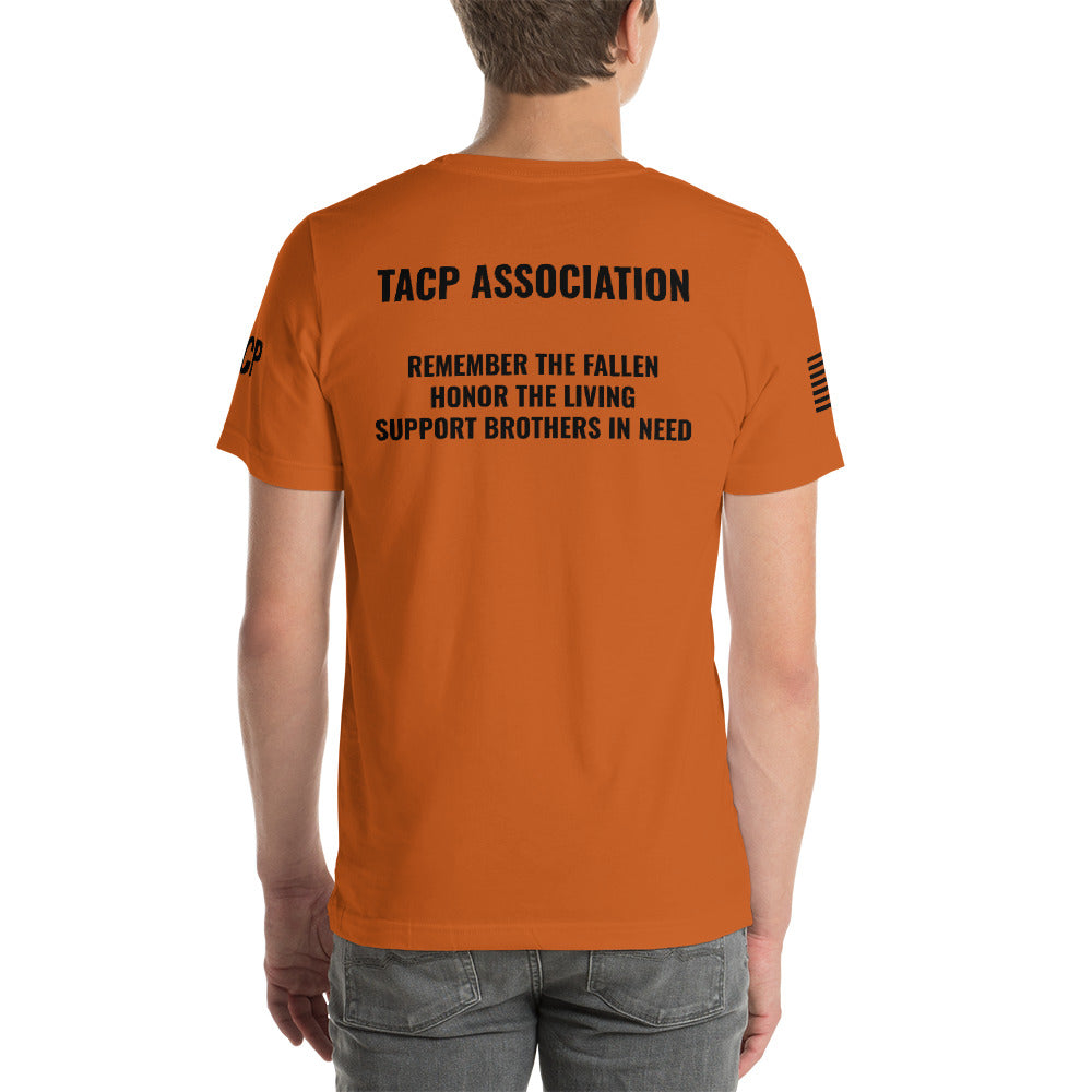 TACP Association Tee