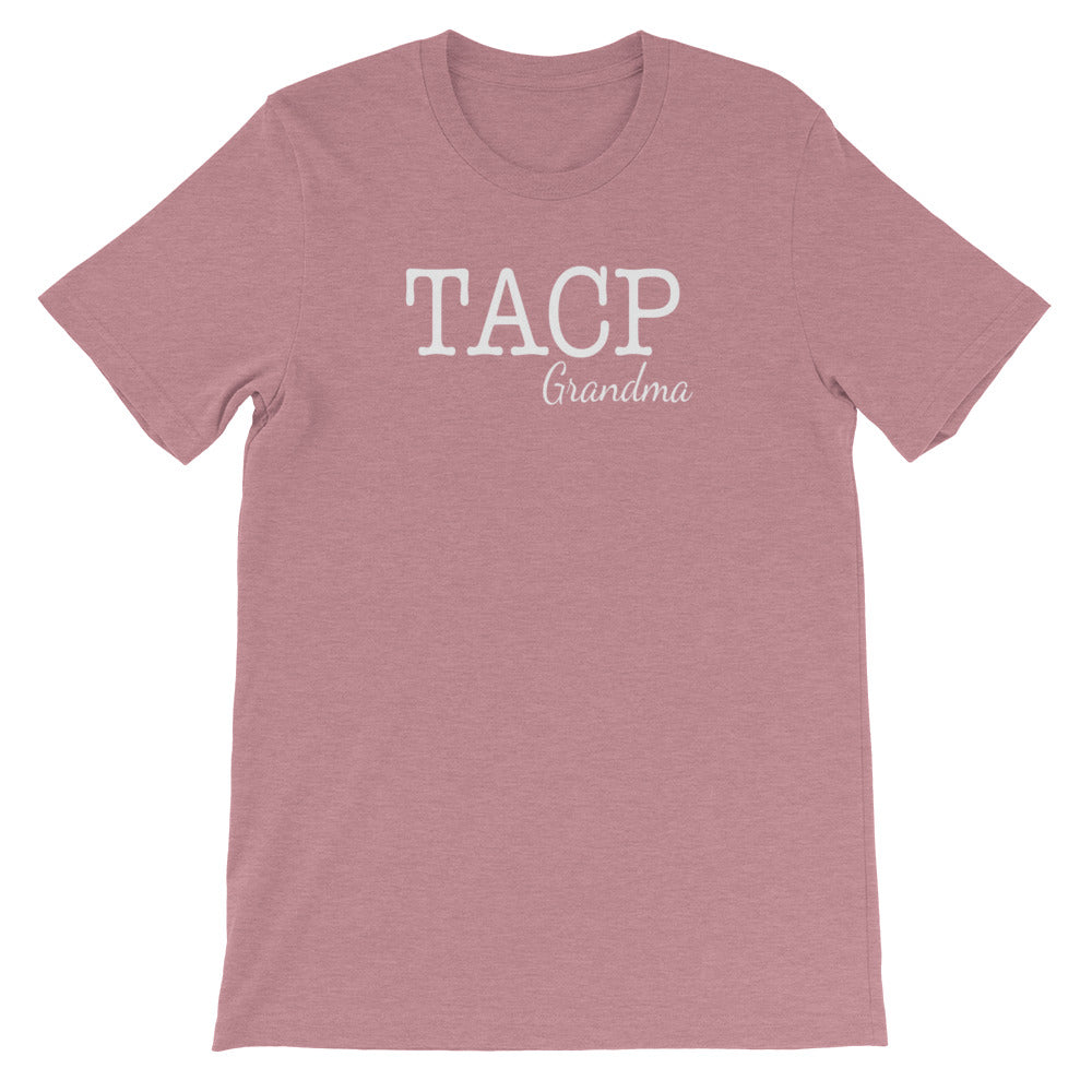 TACP Grandma Tee