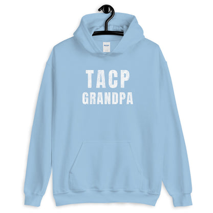 TACP Grandpa Hoodie