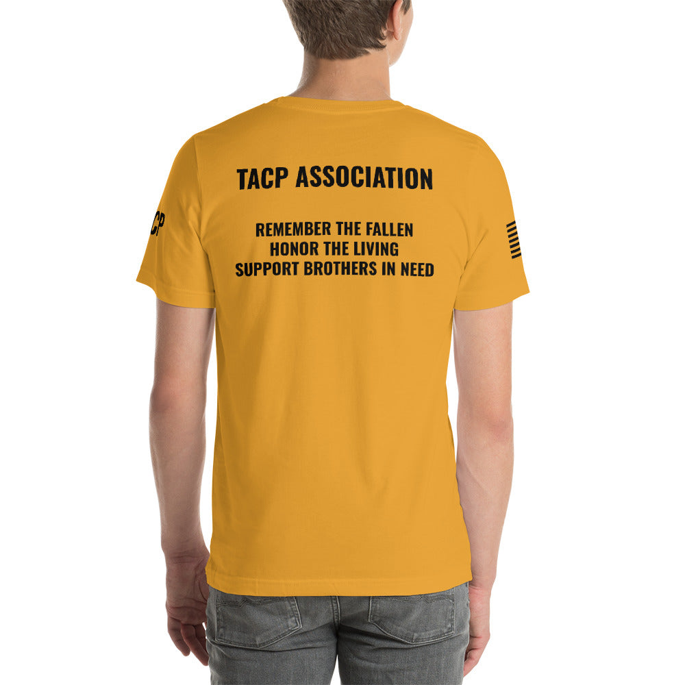 TACP Association Tee