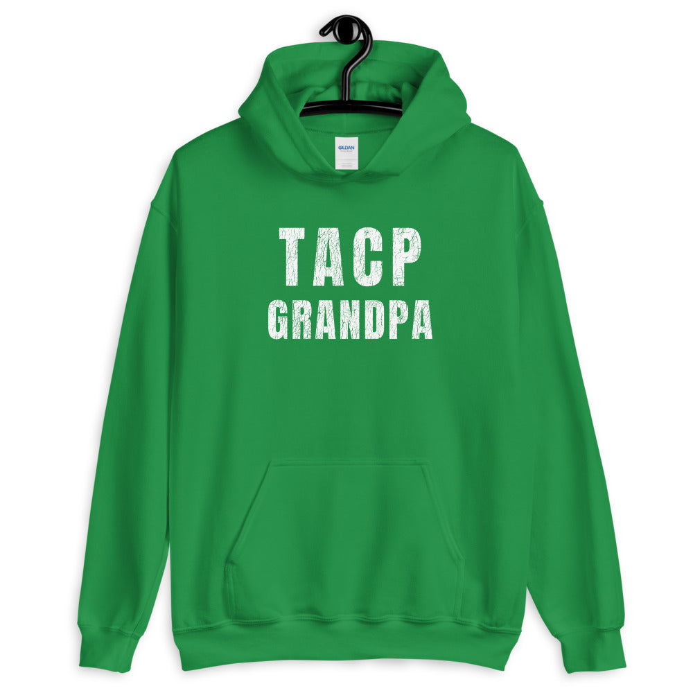 TACP Grandpa Hoodie