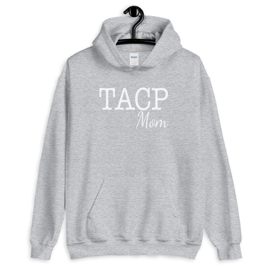 TACP Mom Hoodie