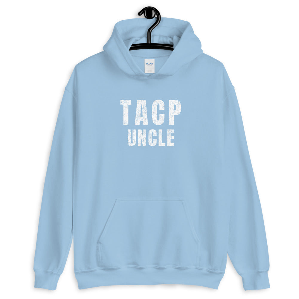 TACP Uncle Hoodie