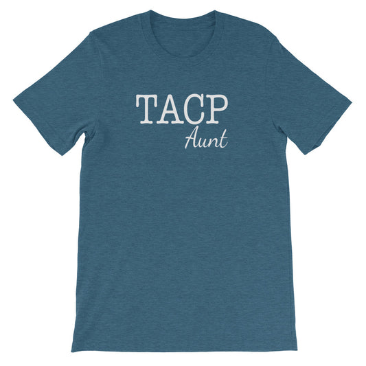 TACP Aunt Tee