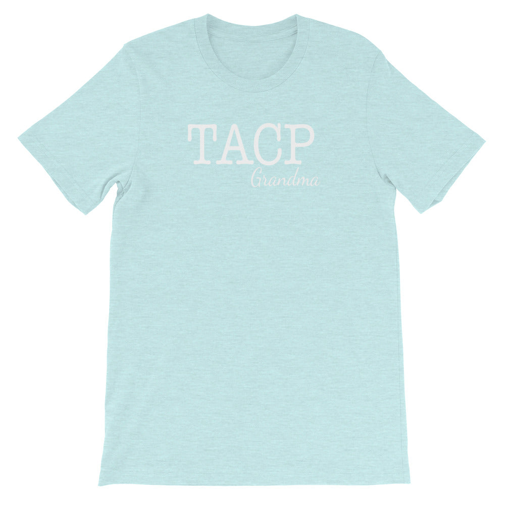 TACP Grandma Tee