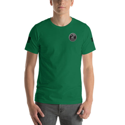 TACP Association Tee