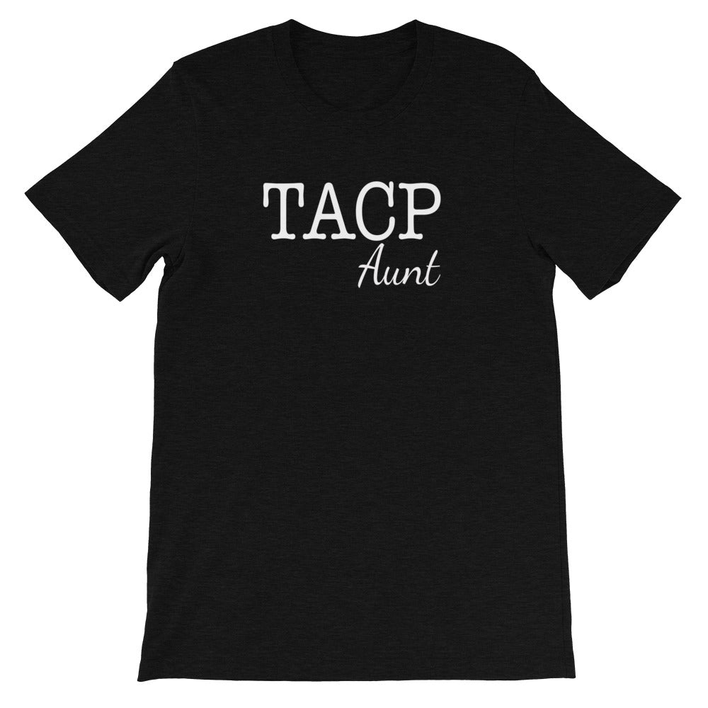 TACP Aunt Tee