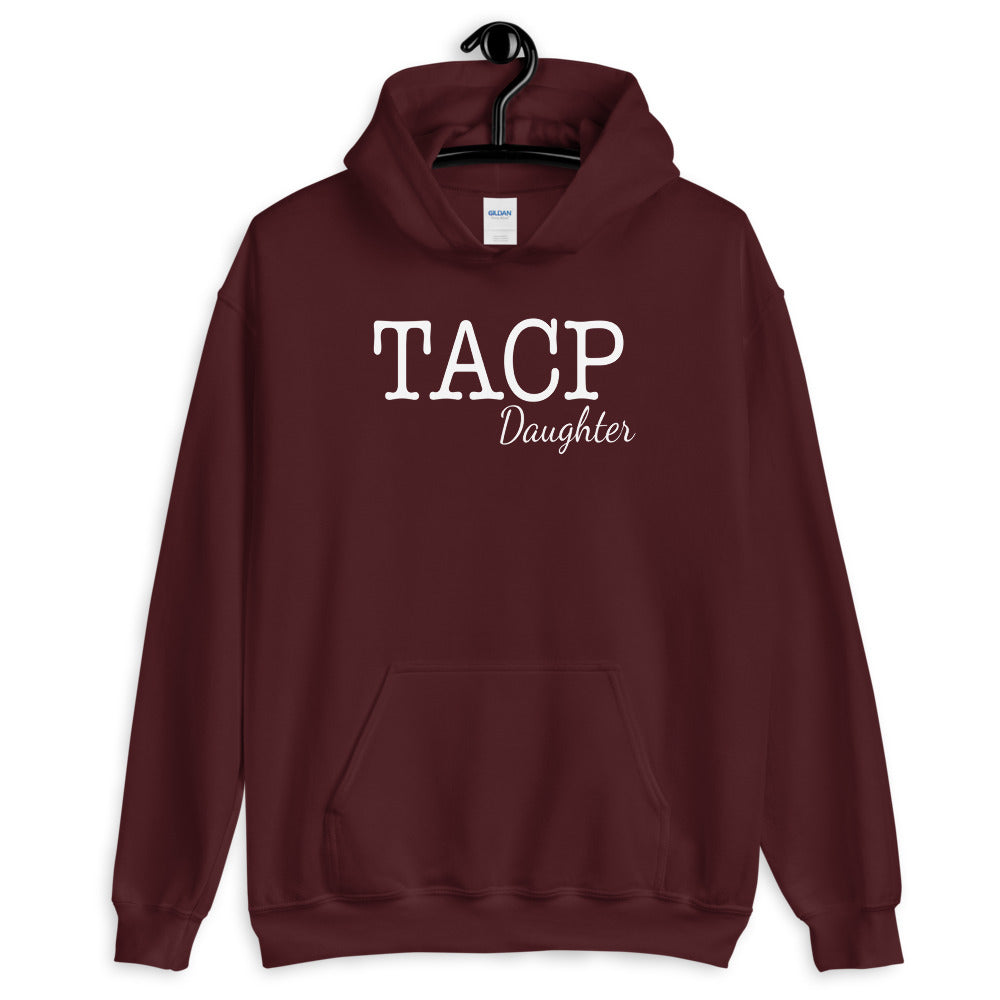 TACP Daughter Hoodie