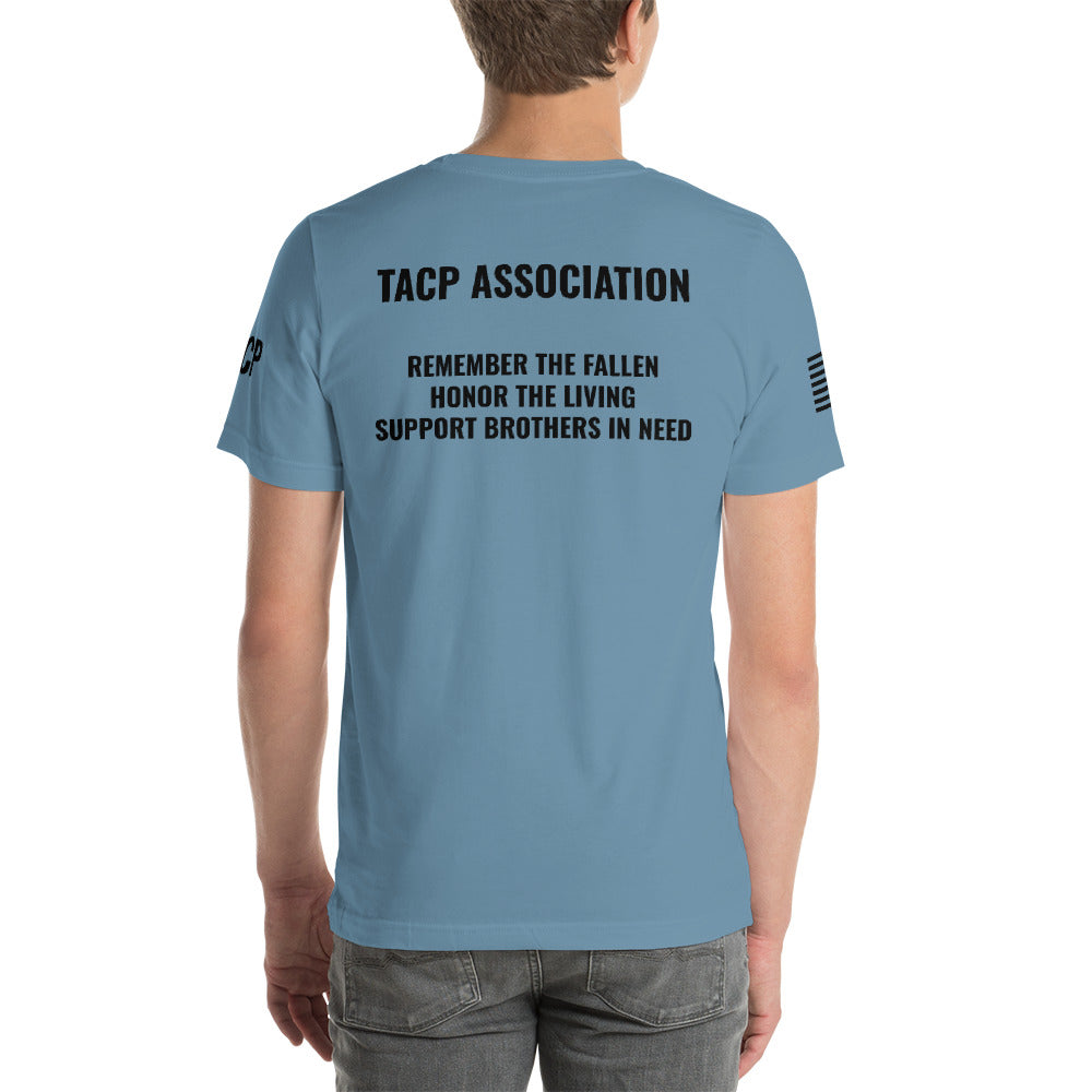 TACP Association Tee