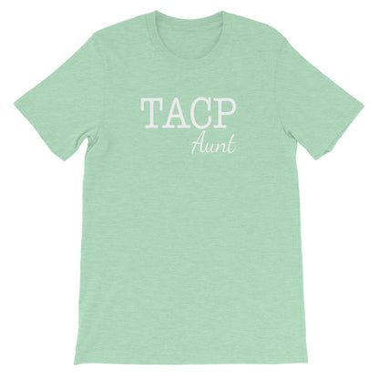 TACP Aunt Tee