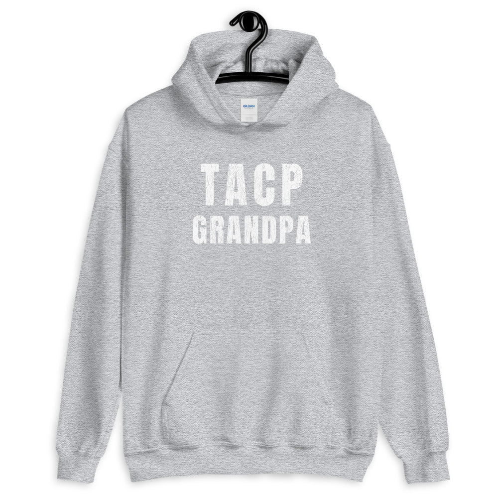 TACP Grandpa Hoodie