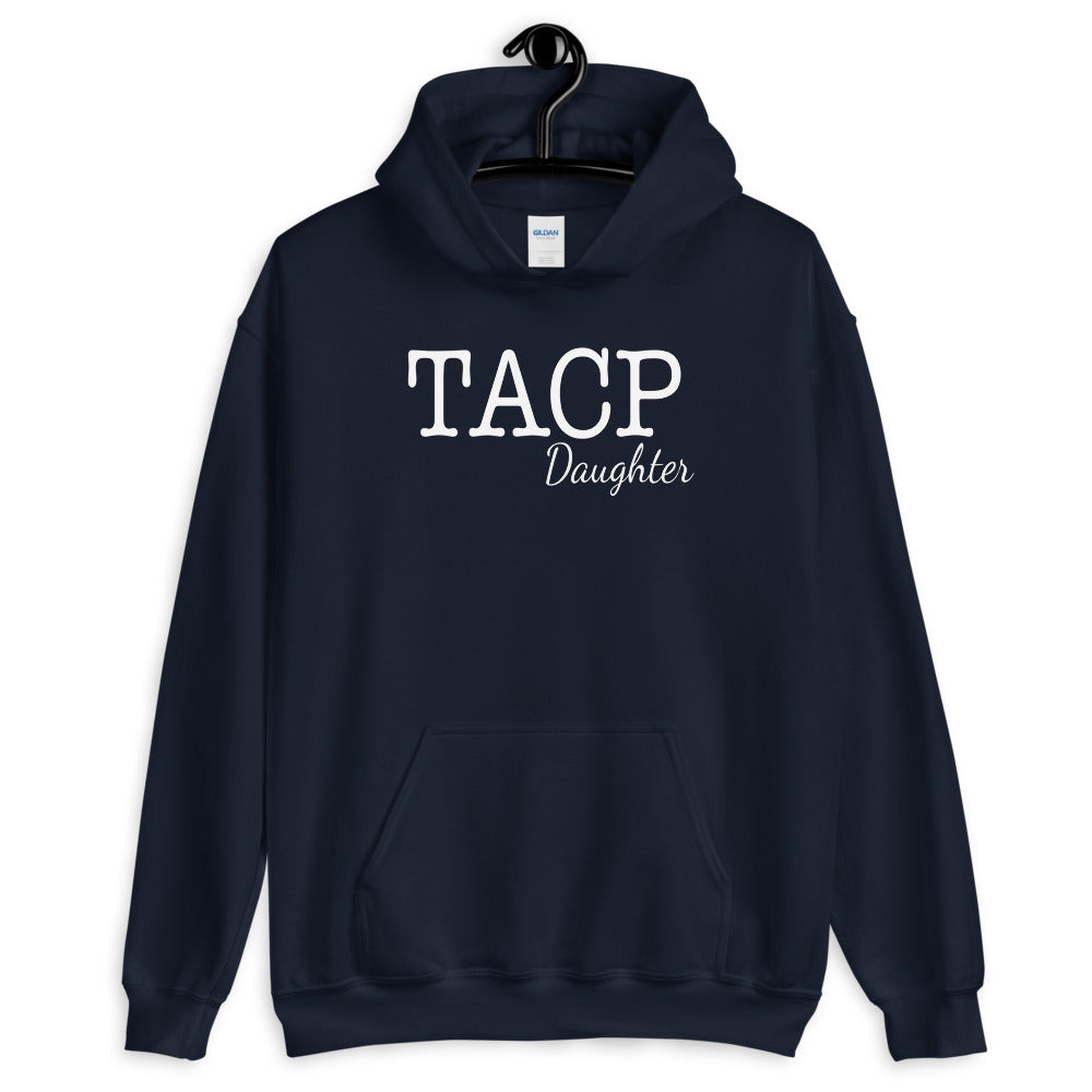 TACP Daughter Hoodie