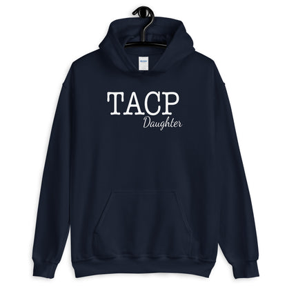 TACP Daughter Hoodie