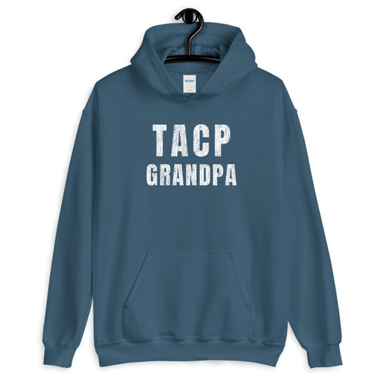 TACP Grandpa Hoodie