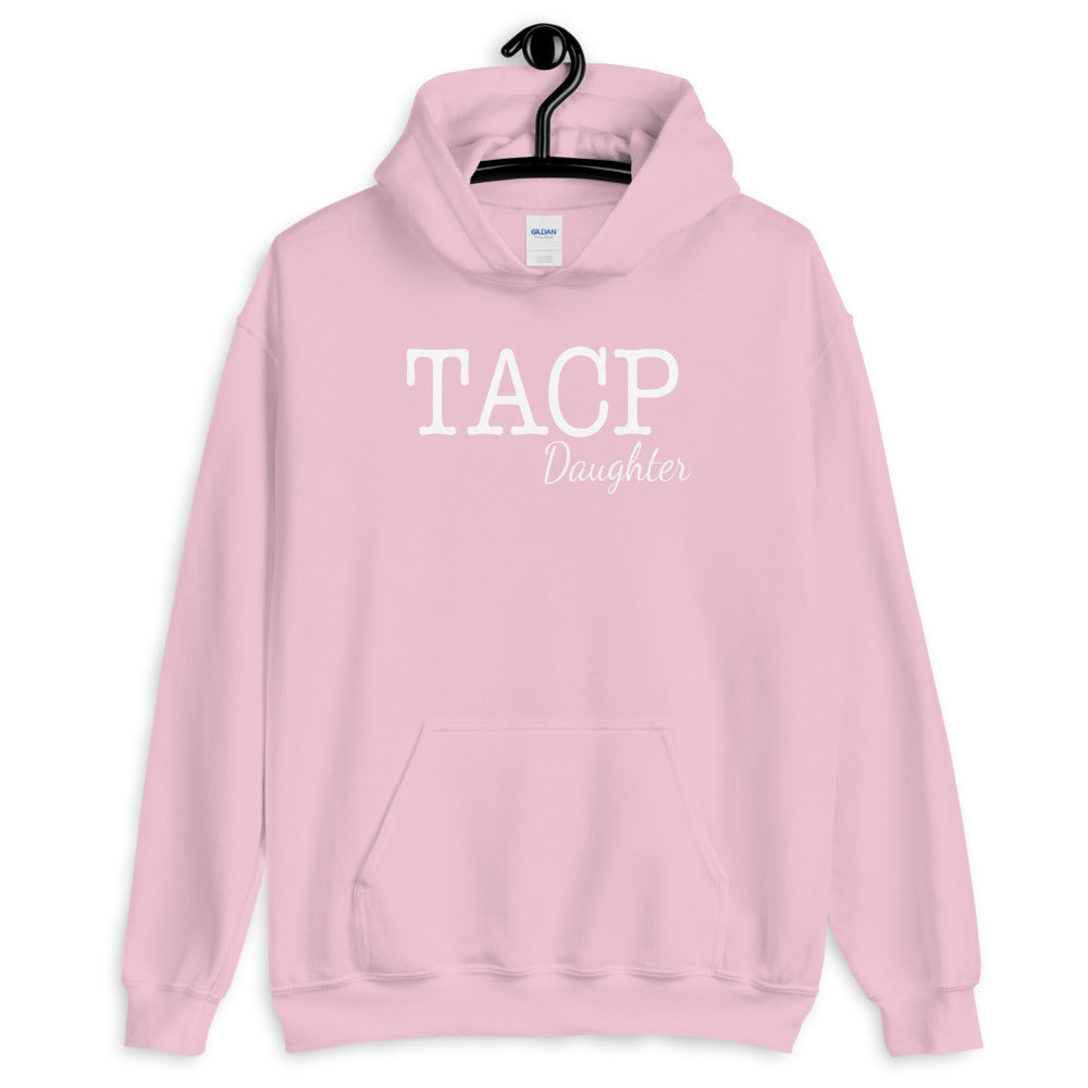 TACP Daughter Hoodie