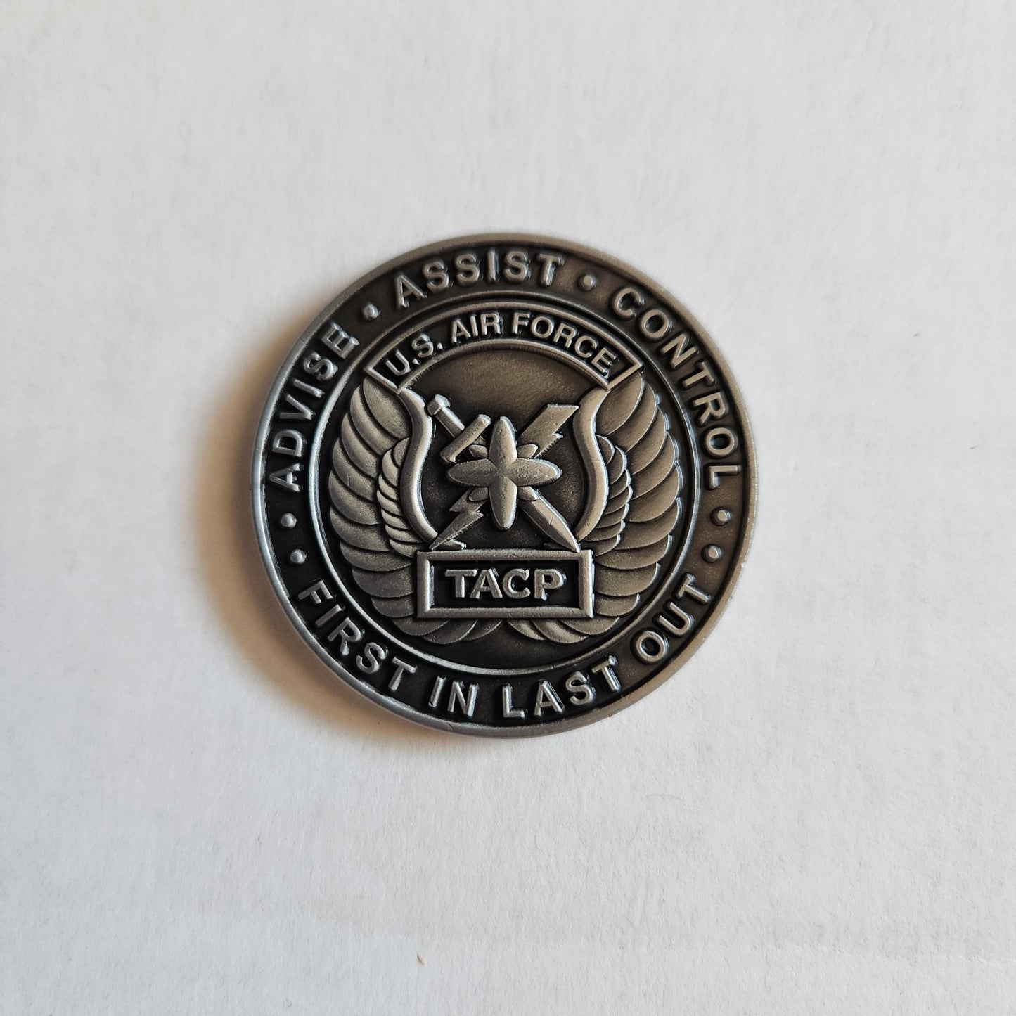 TACP Coin