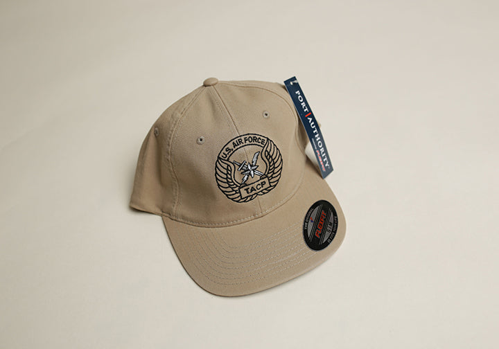 TACP Crest Ball Cap