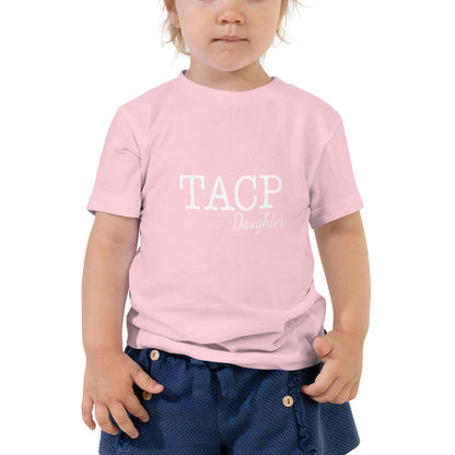 TACP Daughter Tee - Toddler