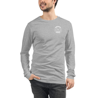 TACP Crest Long Sleeve Tee