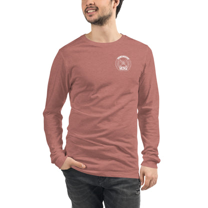 TACP Crest Long Sleeve Tee