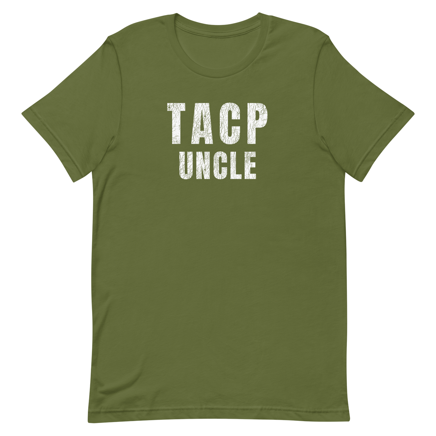 TACP Uncle Tee