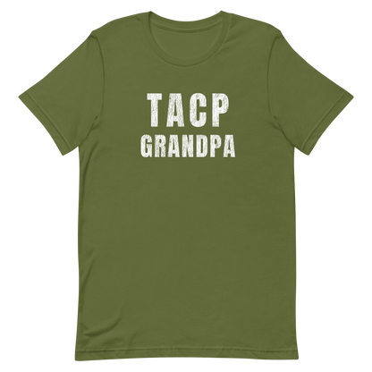 TACP Grandpa Tee