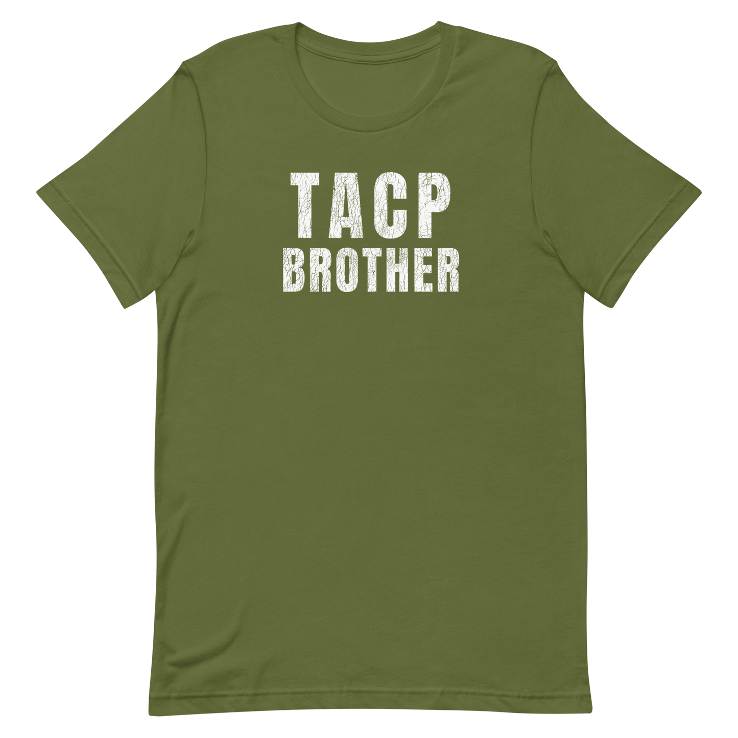 TACP Brother Tee