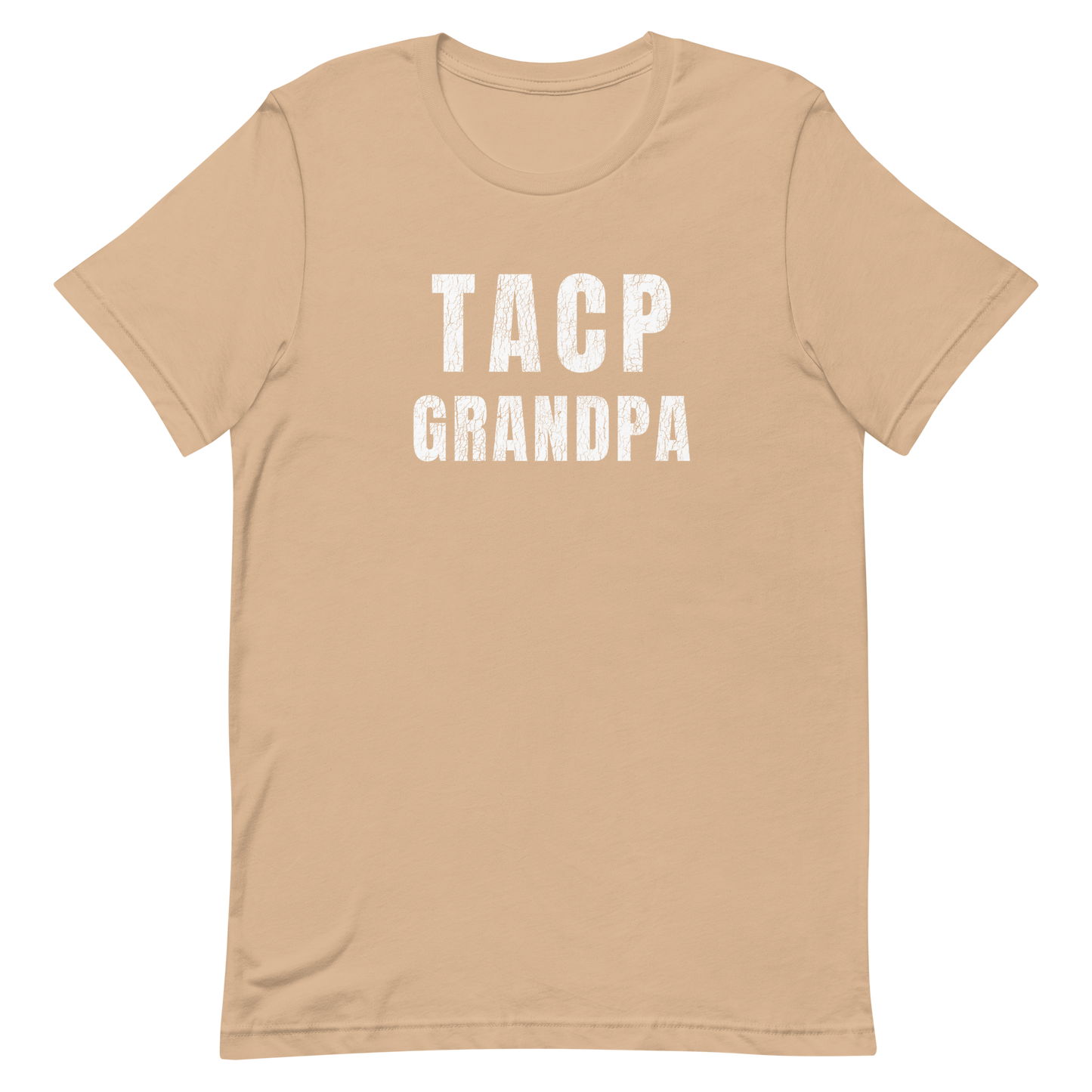 TACP Grandpa Tee