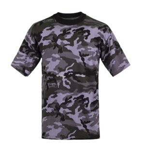 camouflage tshirt
