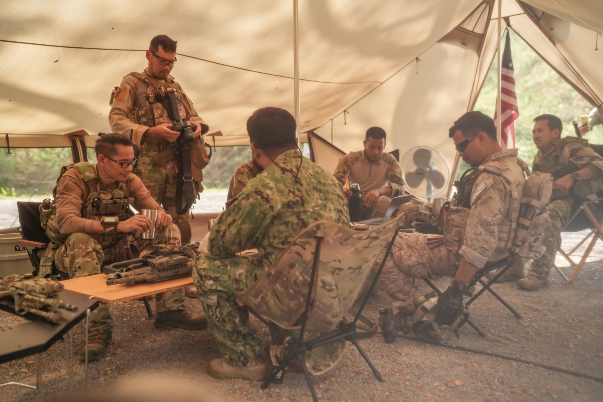 Resiliency & Restoration | TACP Mental Health & Wellness